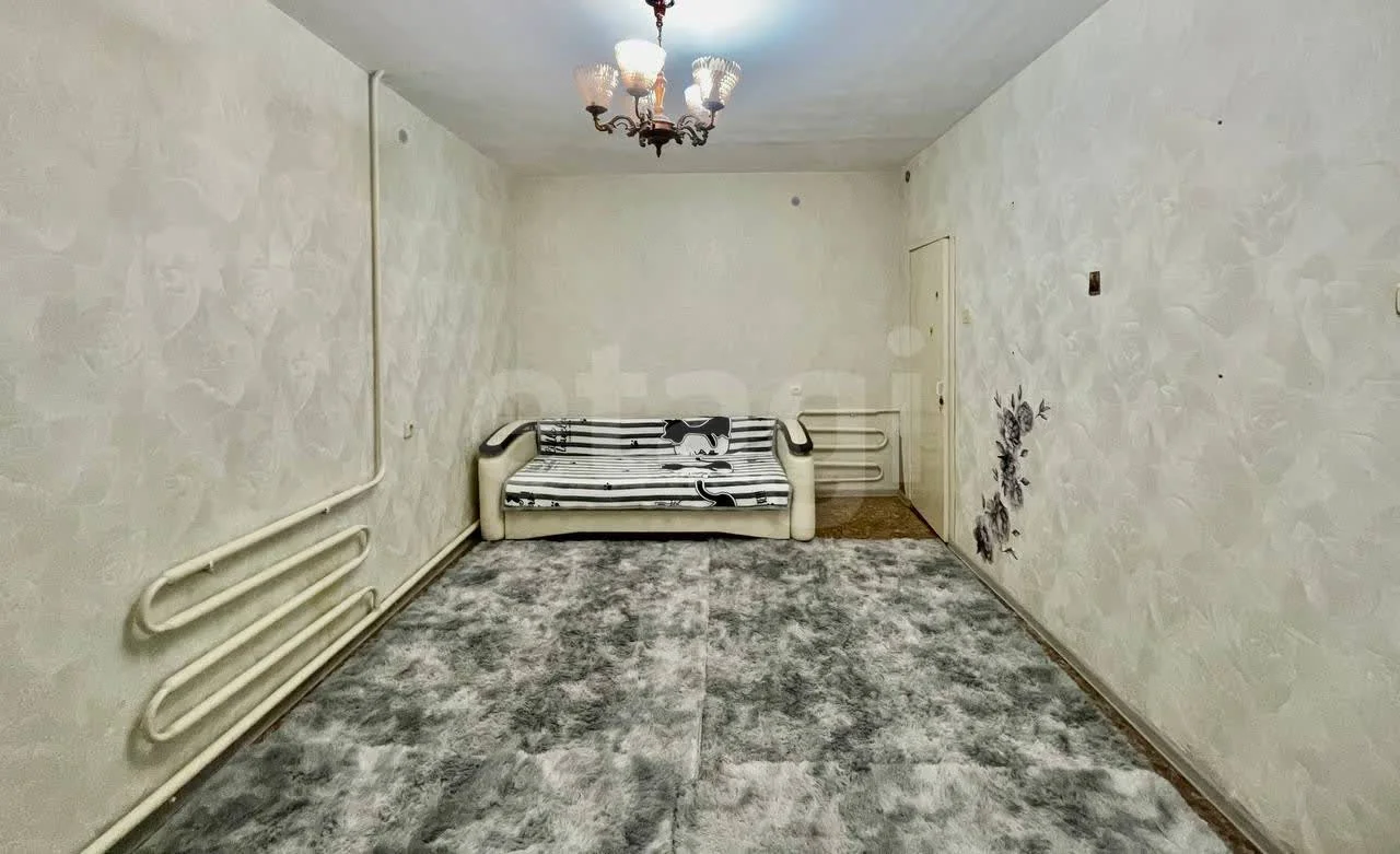3-к квартира, 88м² (улица Коммунаров, 96) - миниатюра 5