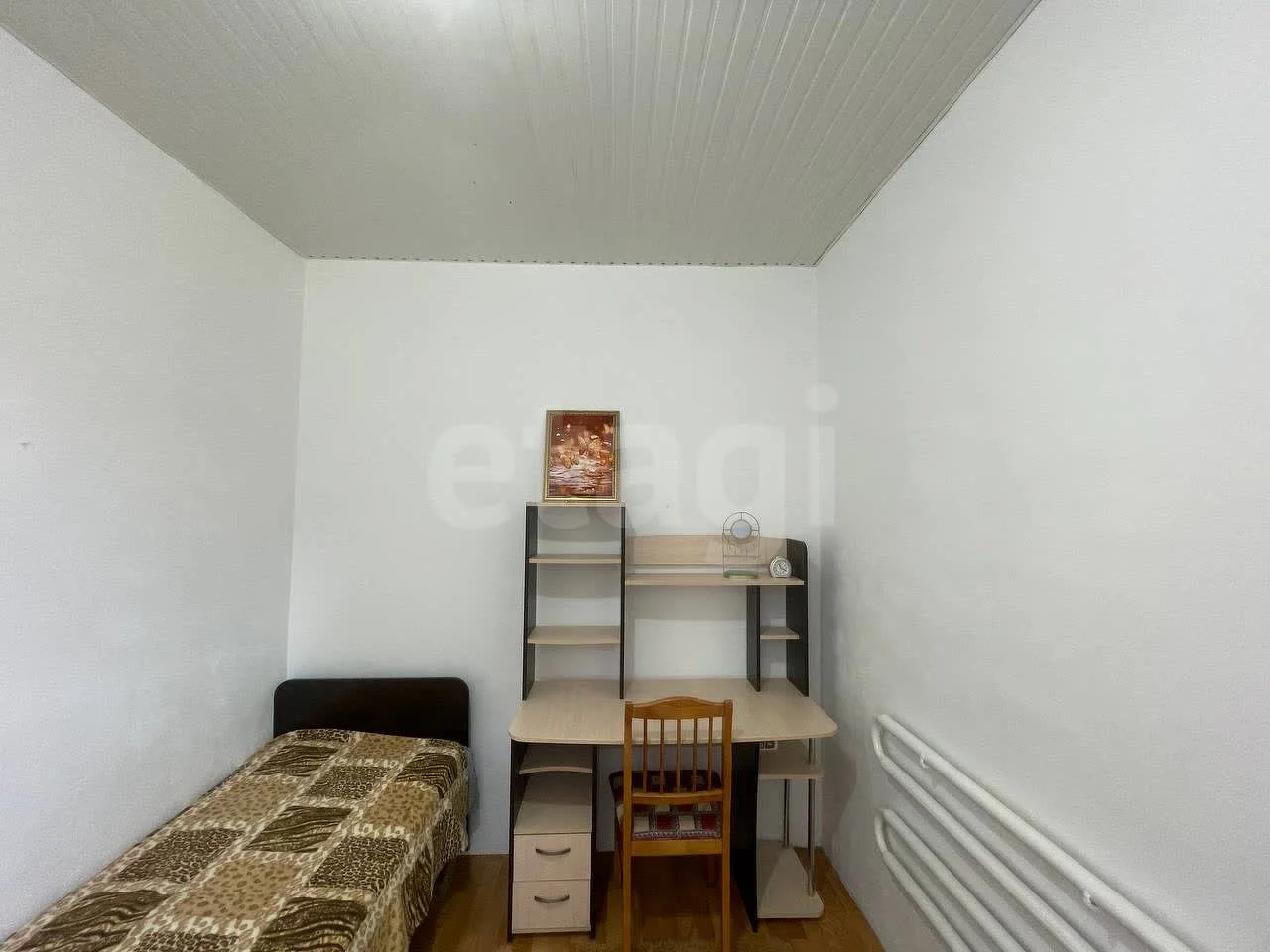 3-к квартира, 88м² (улица Коммунаров, 96) - миниатюра 6