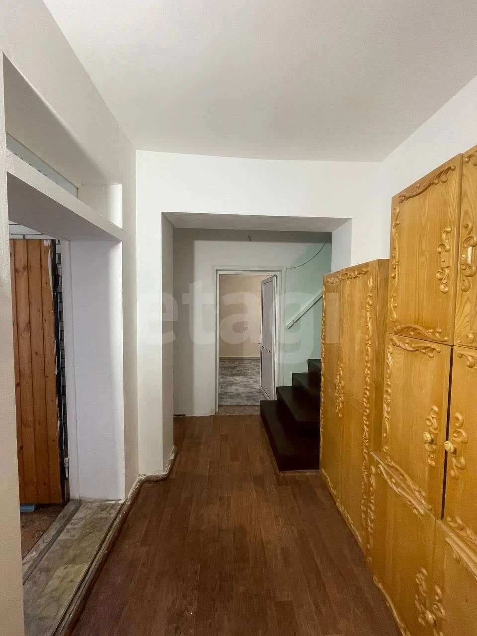 3-к квартира, 88м² (улица Коммунаров, 96) - миниатюра 7