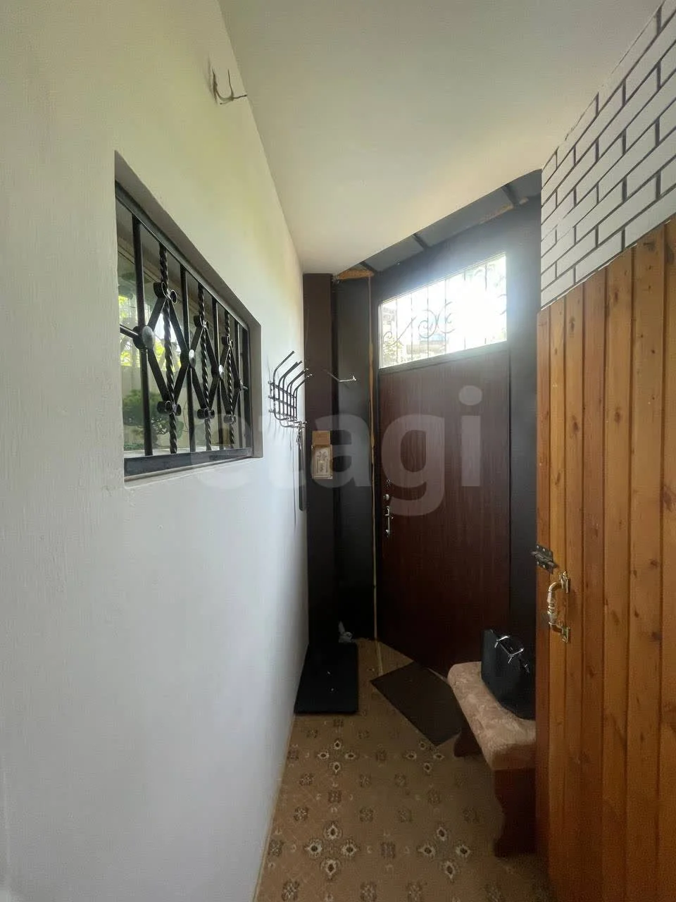 3-к квартира, 88м² (улица Коммунаров, 96) - миниатюра 8