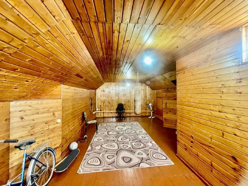 3-к квартира, 88м² (улица Коммунаров, 96) - миниатюра 9
