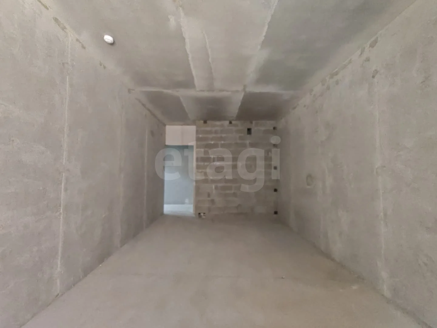 Студия, 28.8м² (Ярославская улица, 115к4) - миниатюра 12