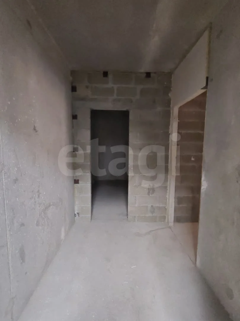 Студия, 28.8м² (Ярославская улица, 115к4) - миниатюра 13
