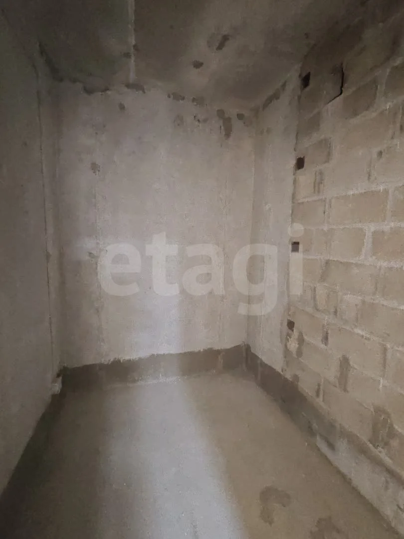 Студия, 28.8м² (Ярославская улица, 115к4) - миниатюра 14