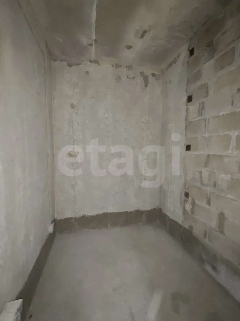 Студия, 28.8м² (Ярославская улица, 115к4) - миниатюра 15