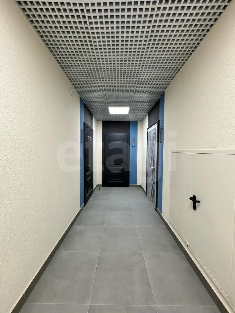 Студия, 28.8м² (Ярославская улица, 115к4) - миниатюра 18