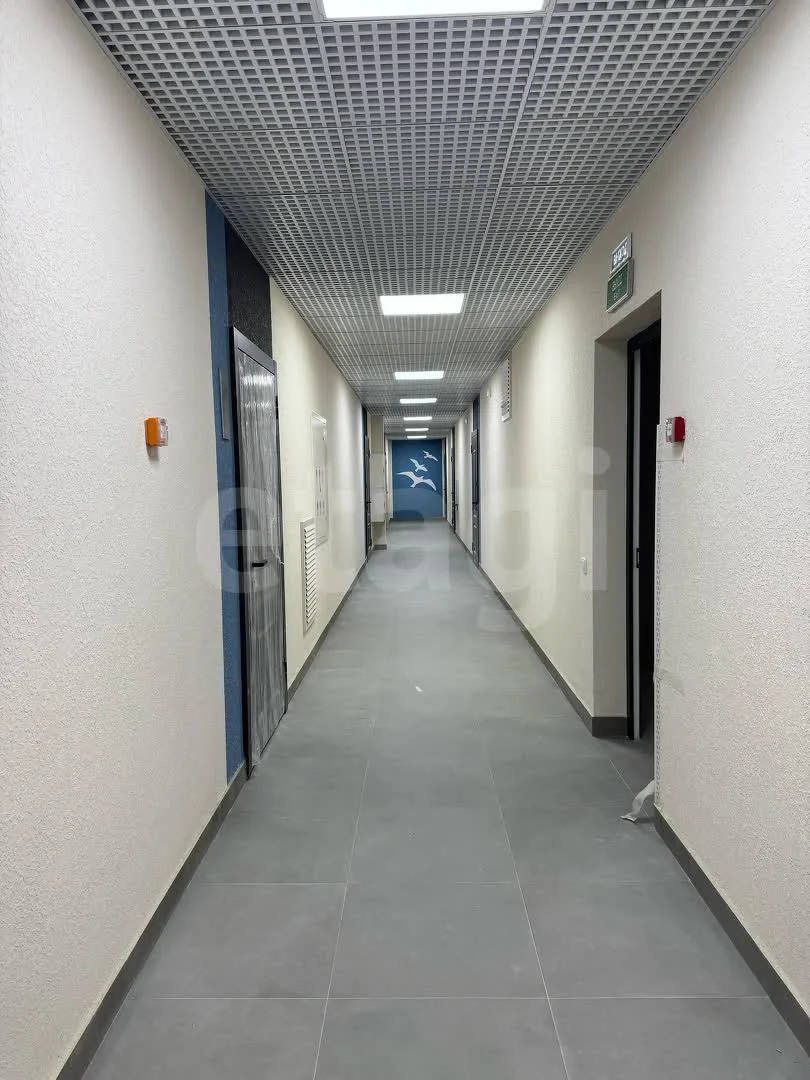 Студия, 28.8м² (Ярославская улица, 115к4) - миниатюра 19