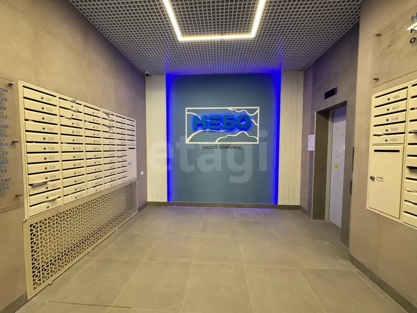 Студия, 28.8м² (Ярославская улица, 115к4) - миниатюра 20