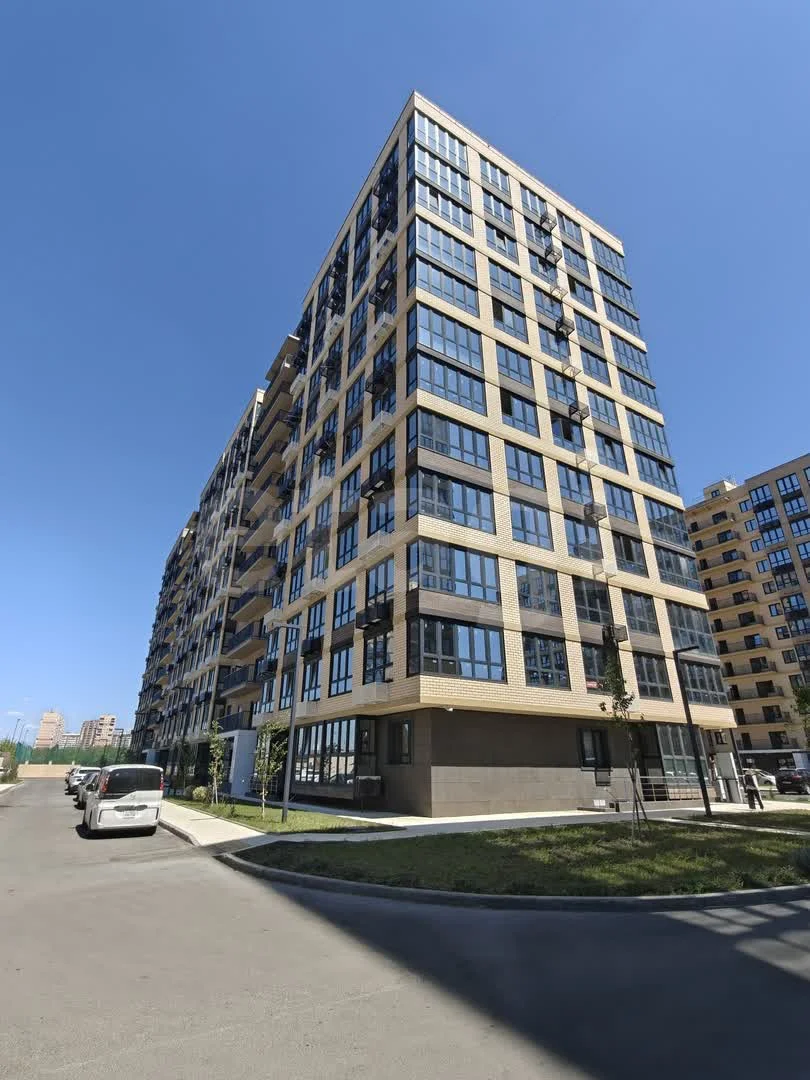 Студия, 28.8м² (Ярославская улица, 115к4) - миниатюра 24