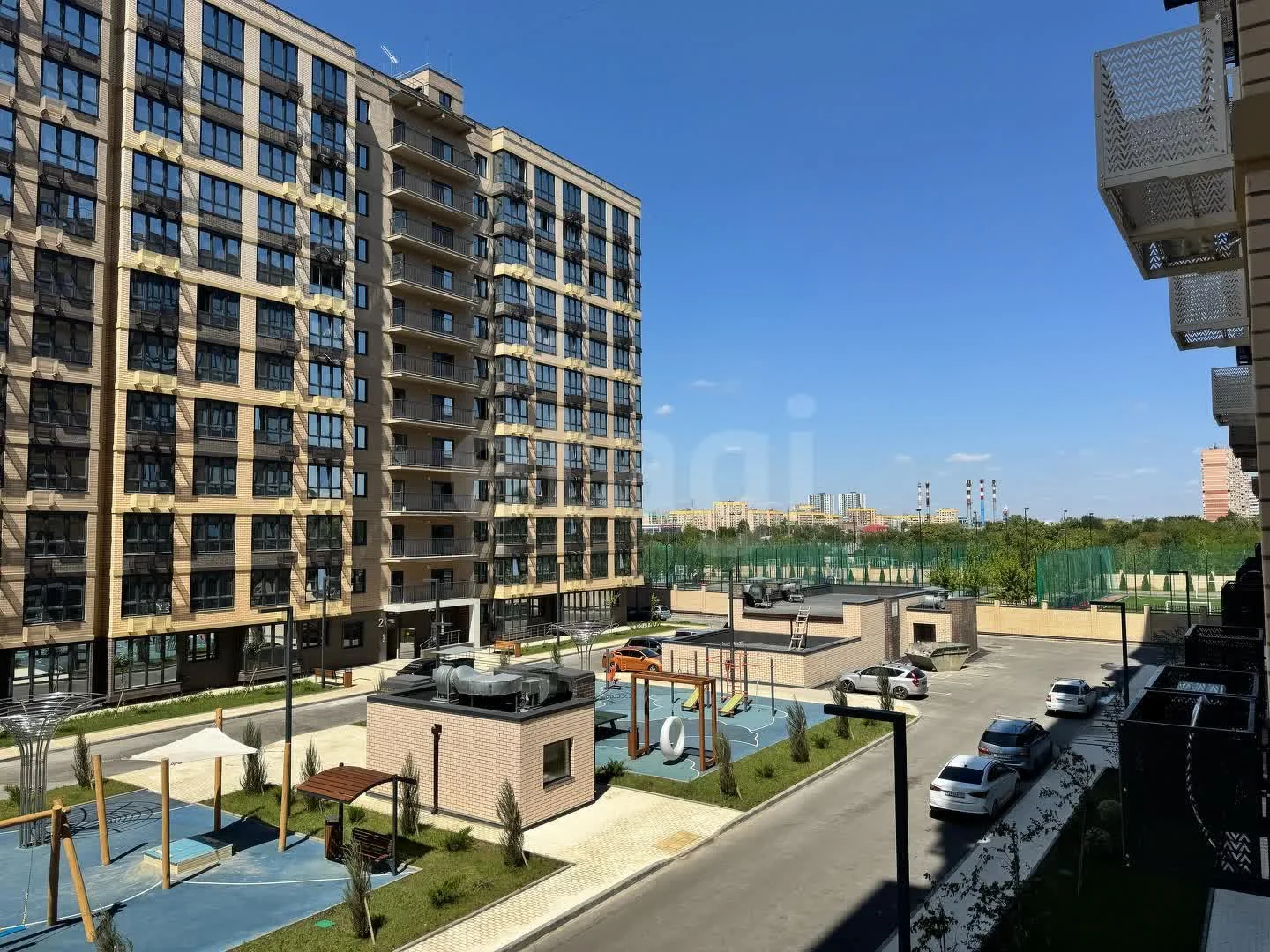 Студия, 28.8м² (Ярославская улица, 115к4) - миниатюра 8