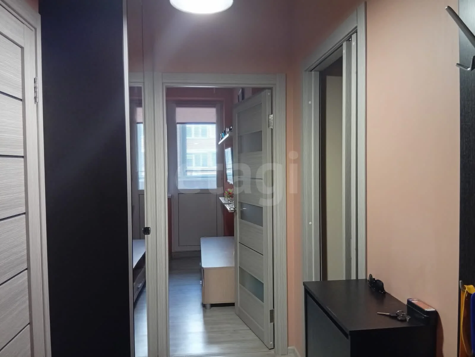 2-к квартира, 44м² (Заполярная улица, 35к11) - миниатюра 3