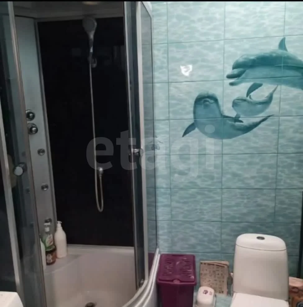 2-к квартира, 44м² (Заполярная улица, 35к11) - миниатюра 5