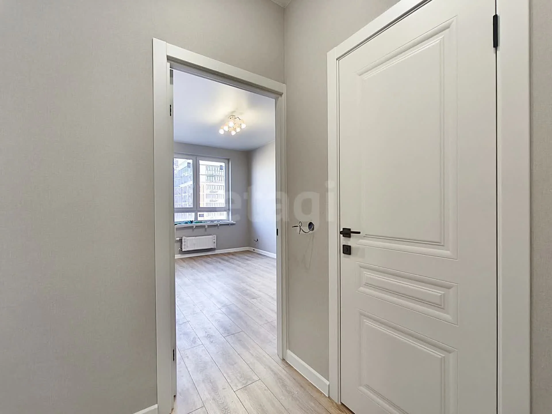 1-к квартира, 35.3м² (улица Ивана Беличенко, 86к2) - миниатюра 14
