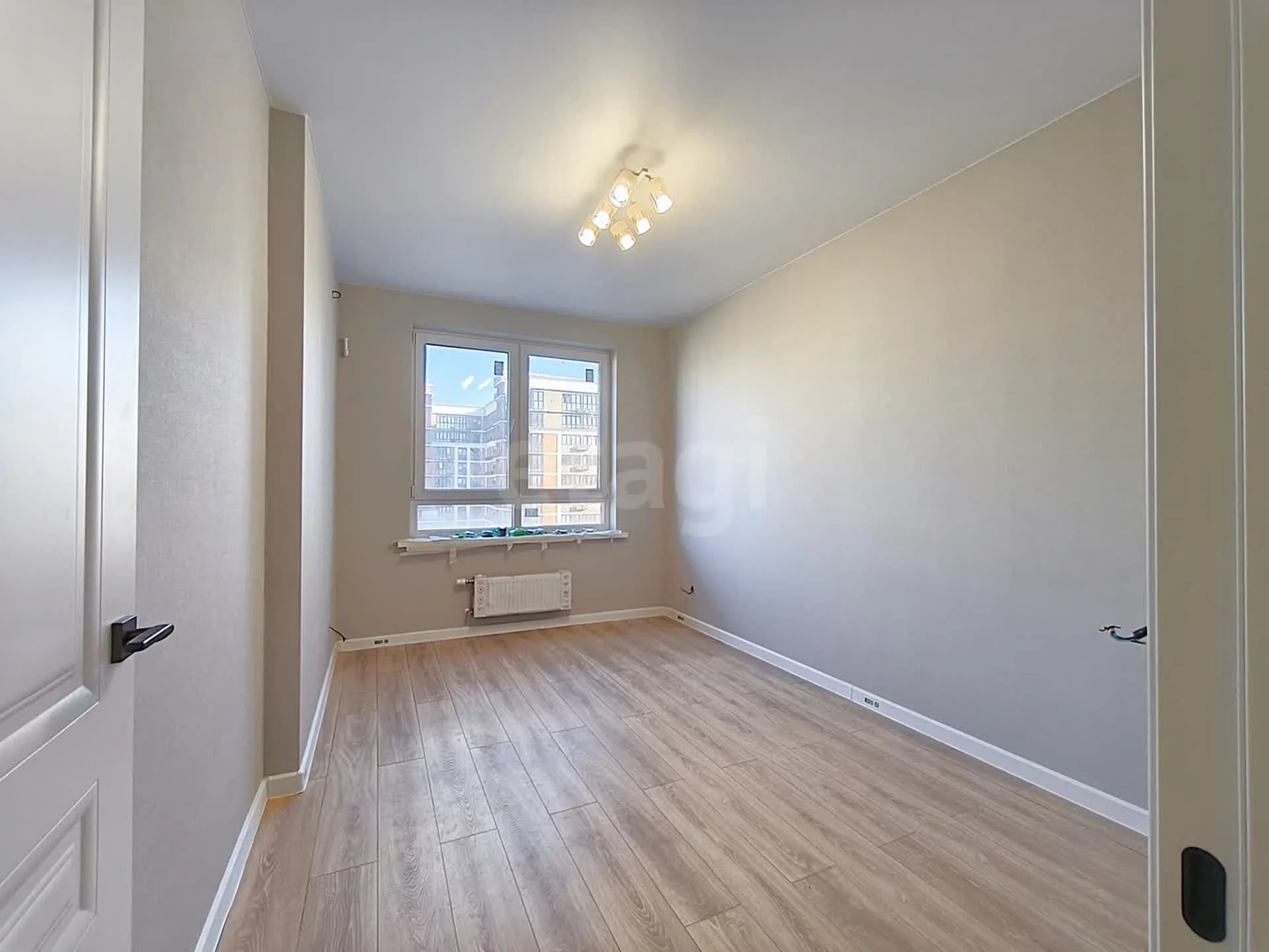 1-к квартира, 35.3м² (улица Ивана Беличенко, 86к2) - миниатюра 15