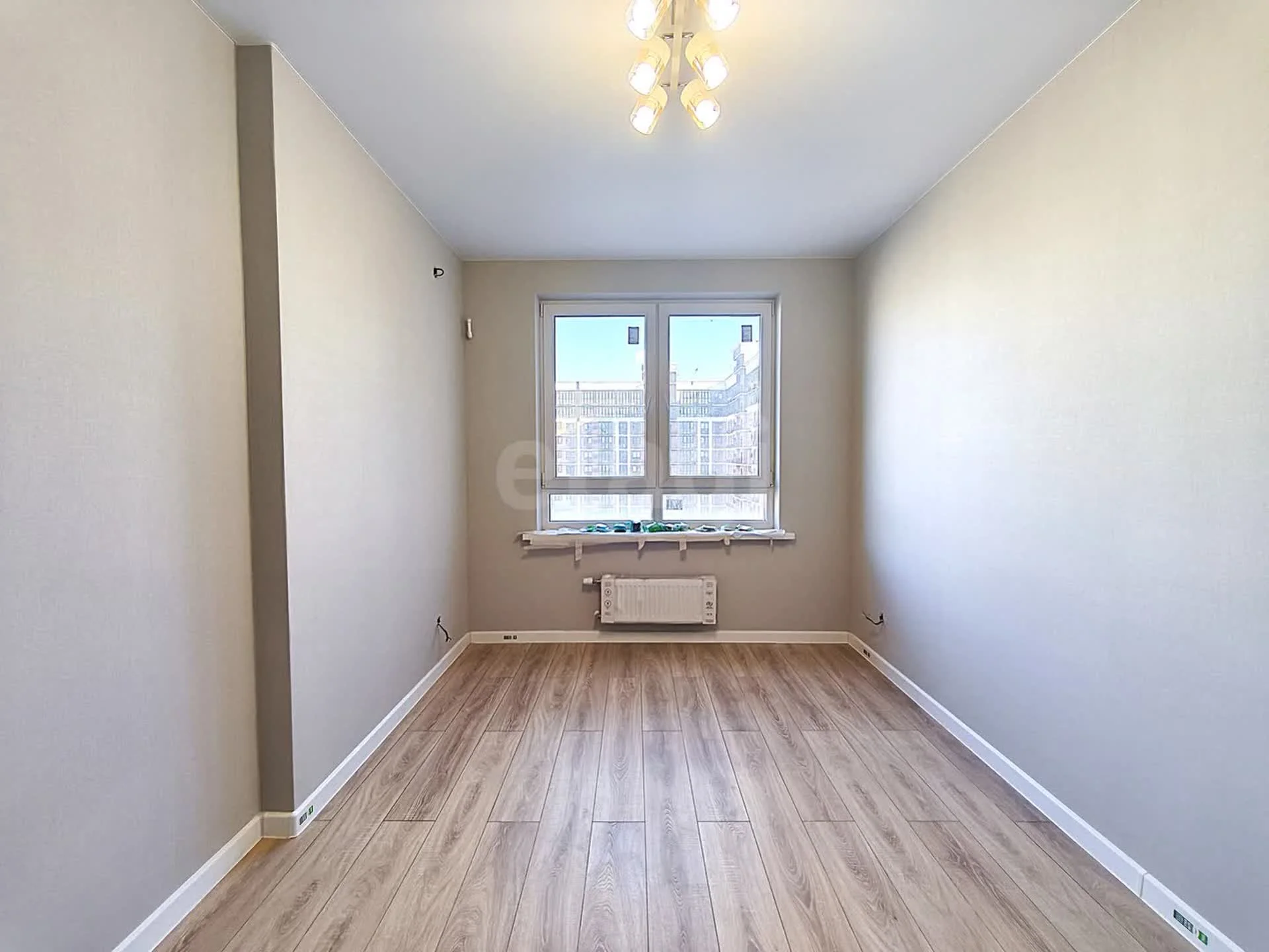 1-к квартира, 35.3м² (улица Ивана Беличенко, 86к2) - миниатюра 16