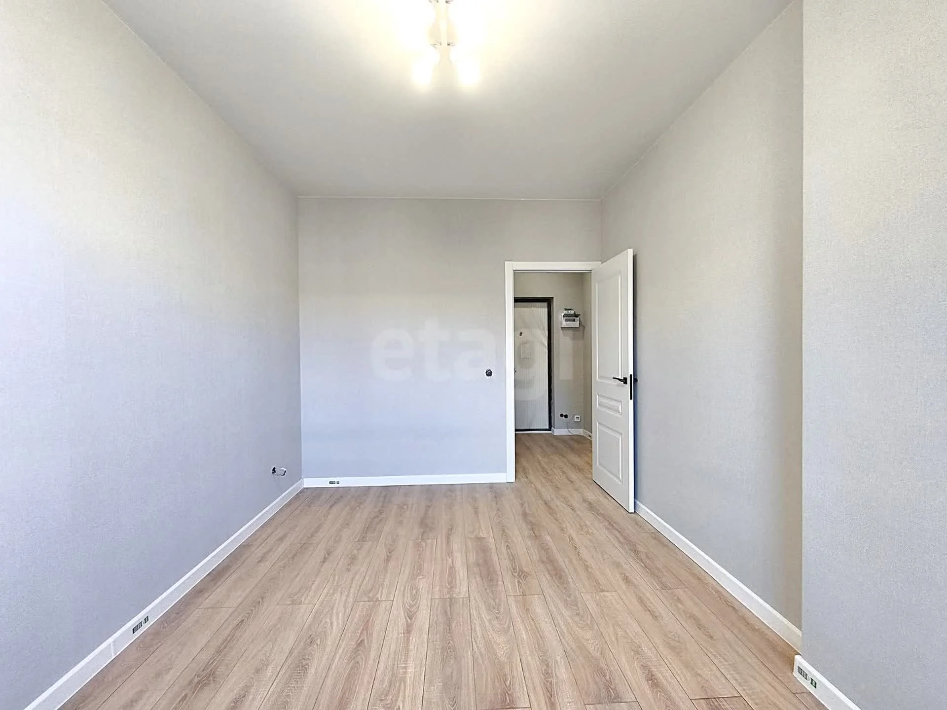 1-к квартира, 35.3м² (улица Ивана Беличенко, 86к2) - миниатюра 18