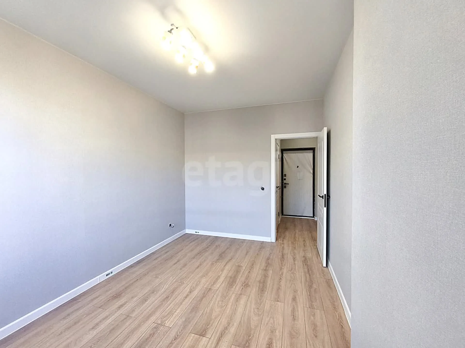 1-к квартира, 35.3м² (улица Ивана Беличенко, 86к2) - миниатюра 19