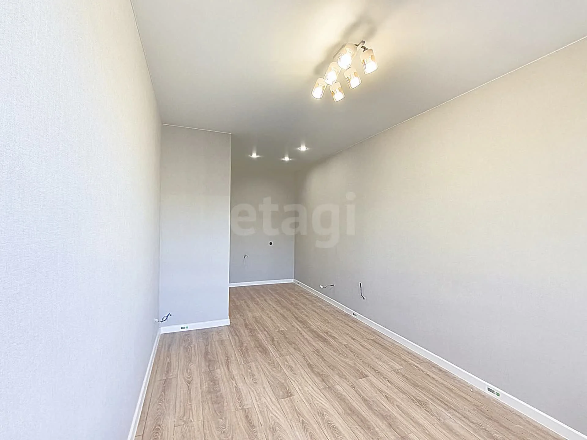 1-к квартира, 35.3м² (улица Ивана Беличенко, 86к2) - миниатюра 2