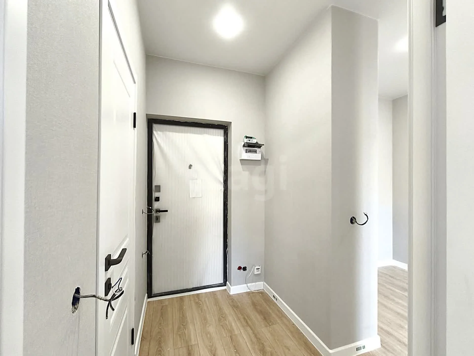 1-к квартира, 35.3м² (улица Ивана Беличенко, 86к2) - миниатюра 21