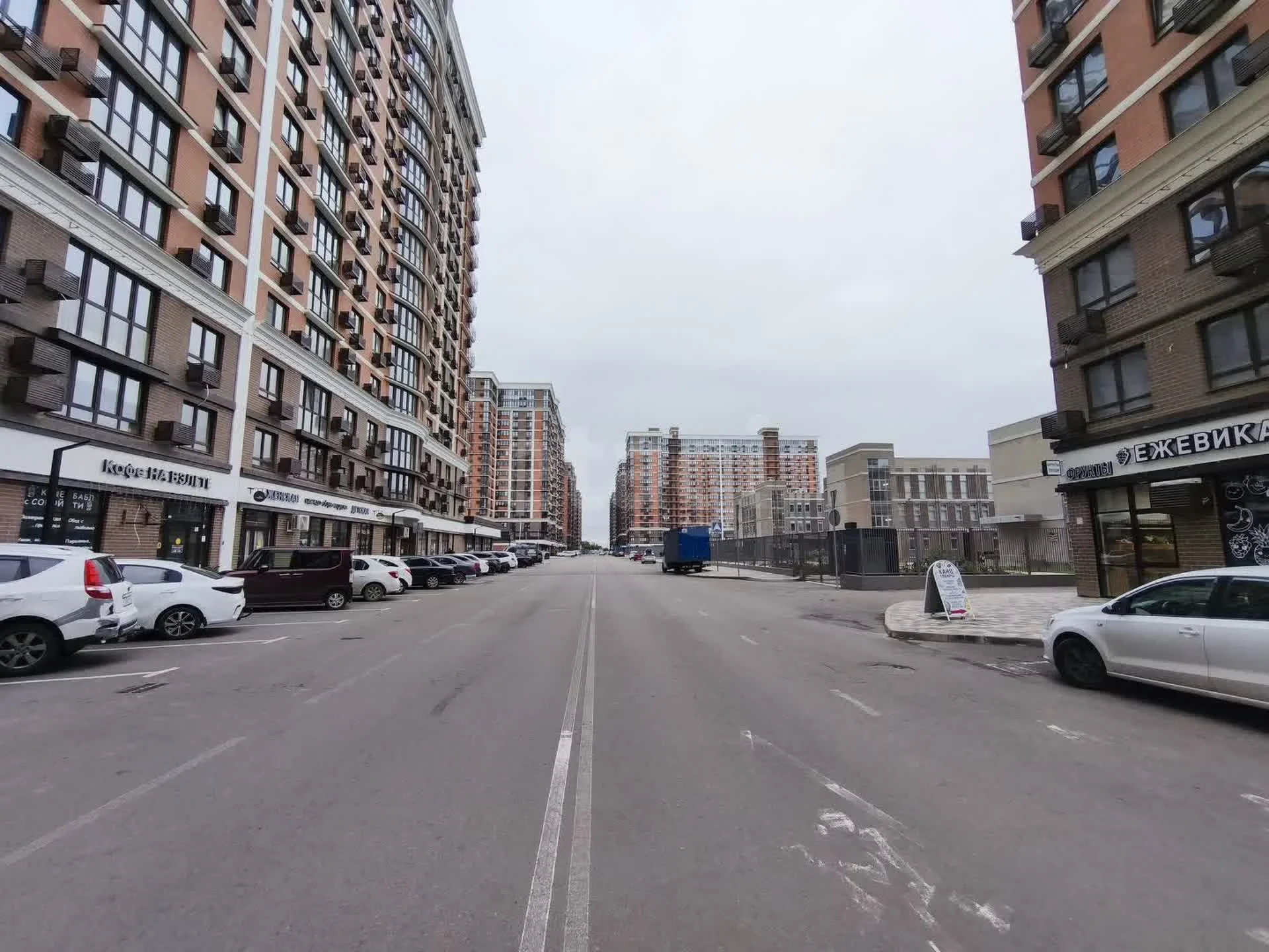 1-к квартира, 35.3м² (улица Ивана Беличенко, 86к2) - миниатюра 28