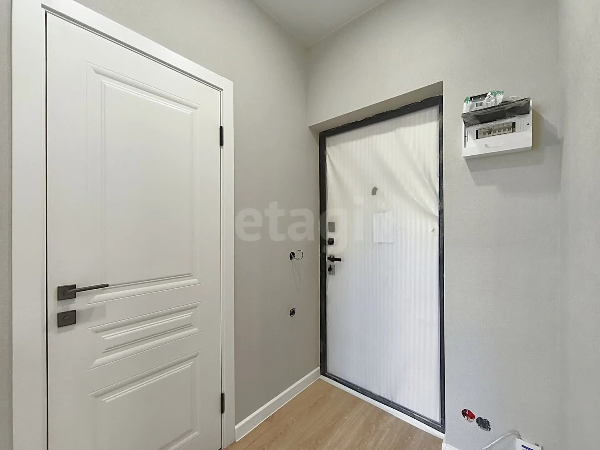 1-к квартира, 35.3м² (улица Ивана Беличенко, 86к2) - миниатюра 5