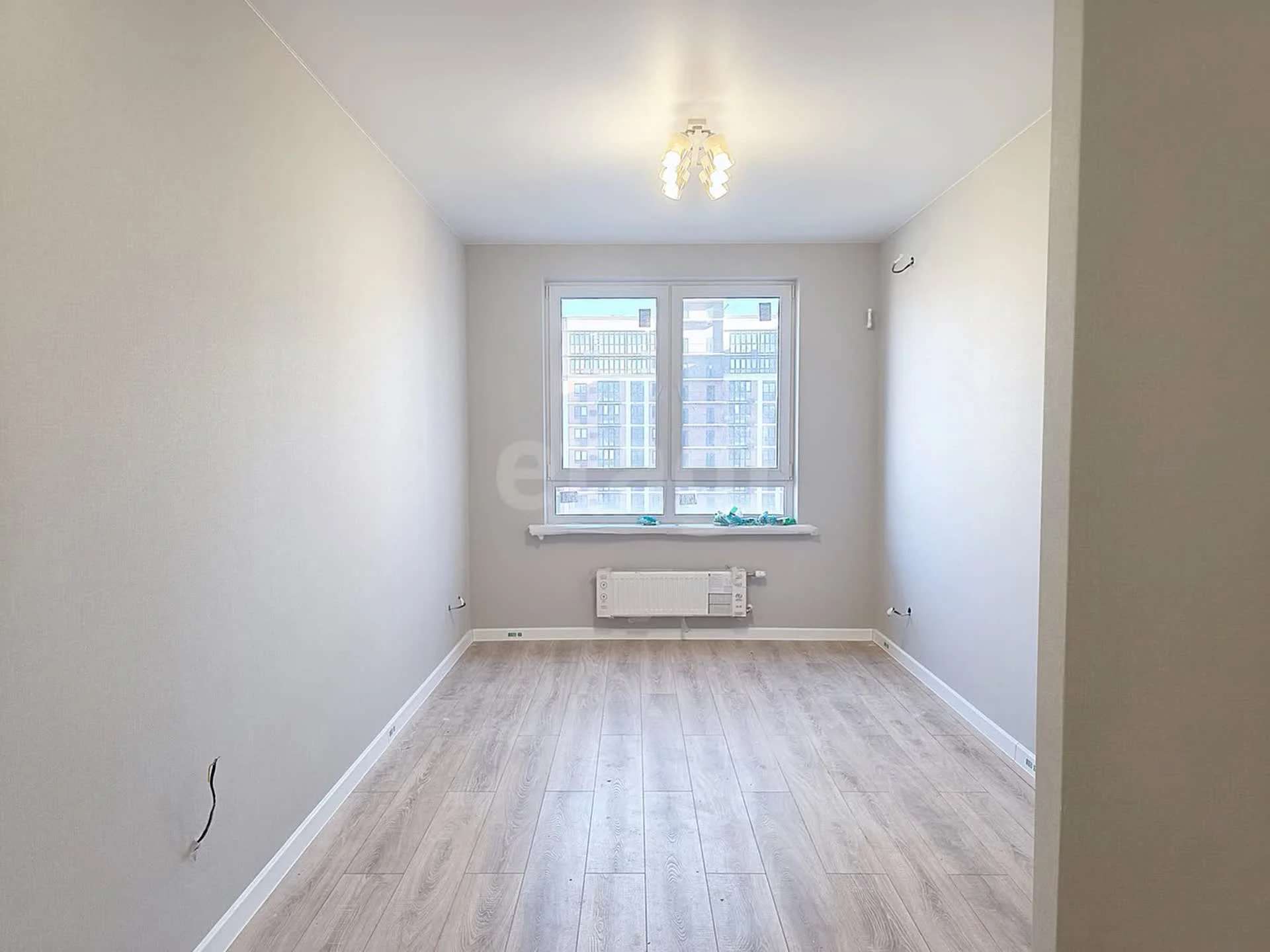 1-к квартира, 35.3м² (улица Ивана Беличенко, 86к2) - миниатюра 7