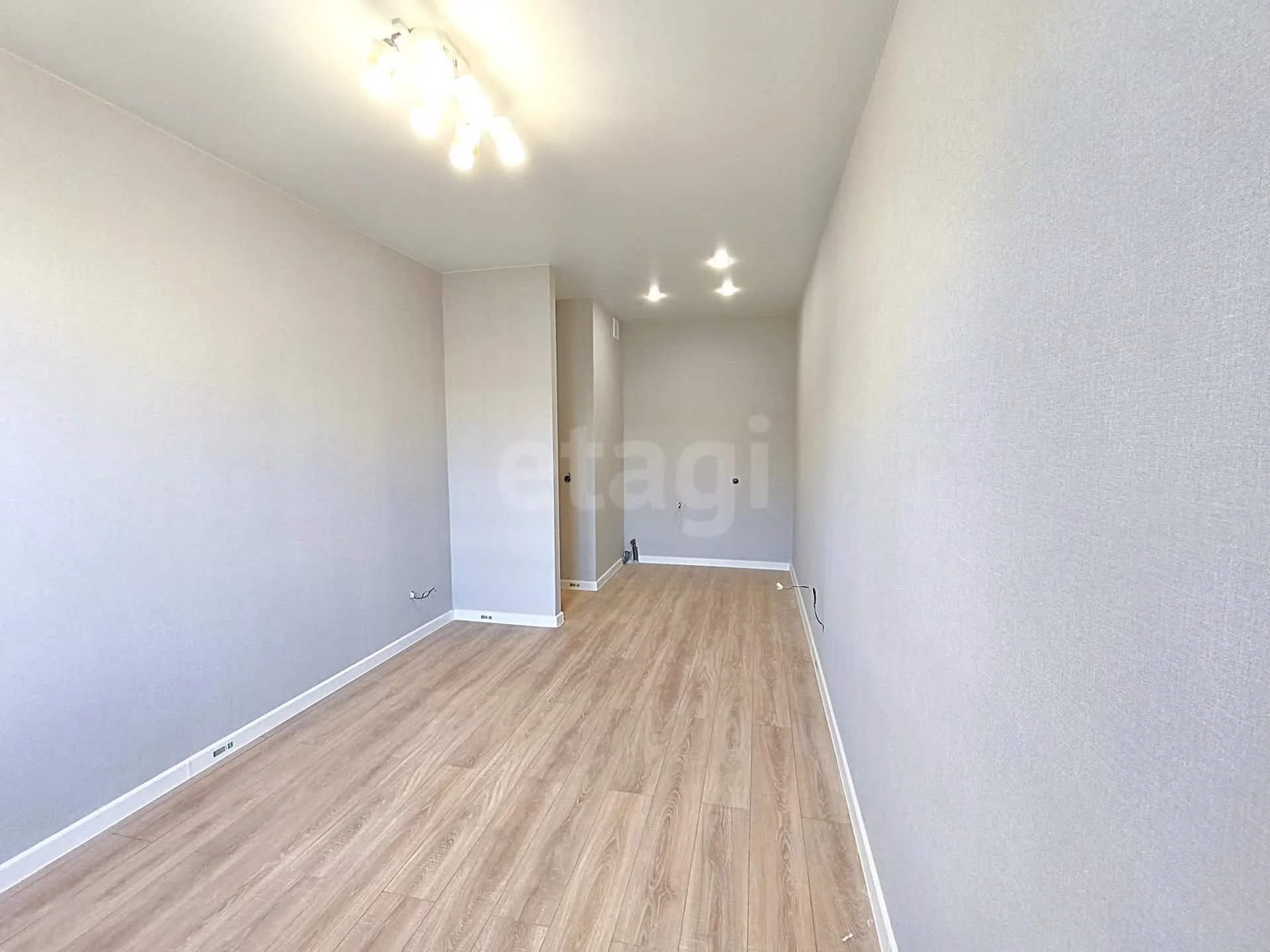 1-к квартира, 35.3м² (улица Ивана Беличенко, 86к2) - миниатюра 8