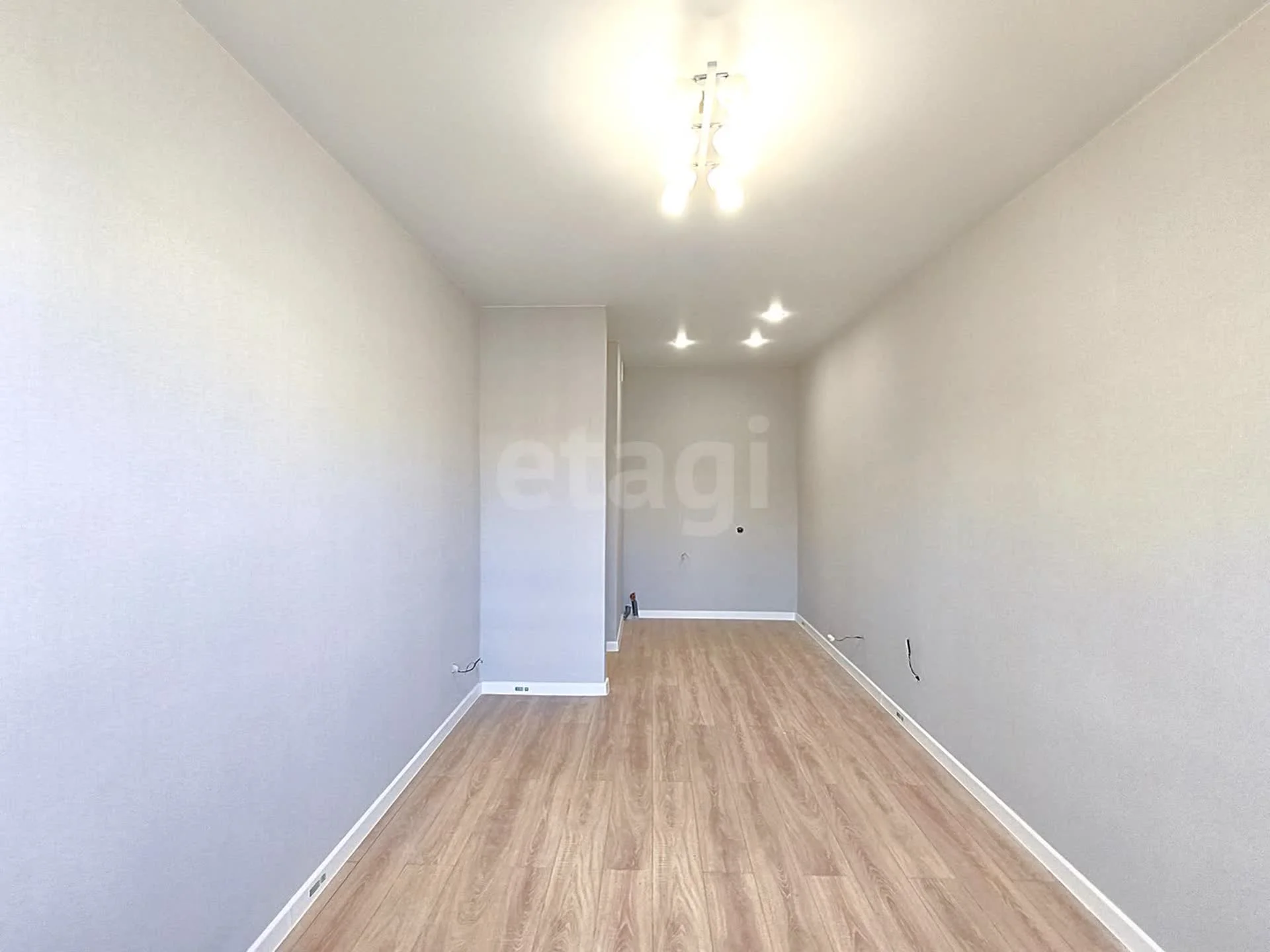 1-к квартира, 35.3м² (улица Ивана Беличенко, 86к2) - миниатюра 9