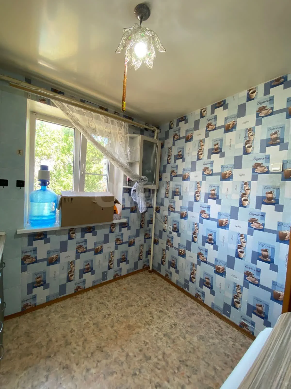 1-к квартира, 42.3м² (Красная улица, 79) - миниатюра 2
