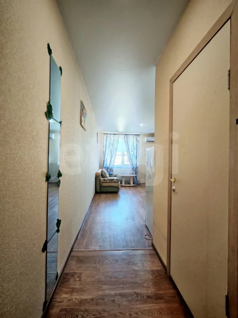 Студия, 23.7м² (улица Заводовского, 14) - миниатюра 10