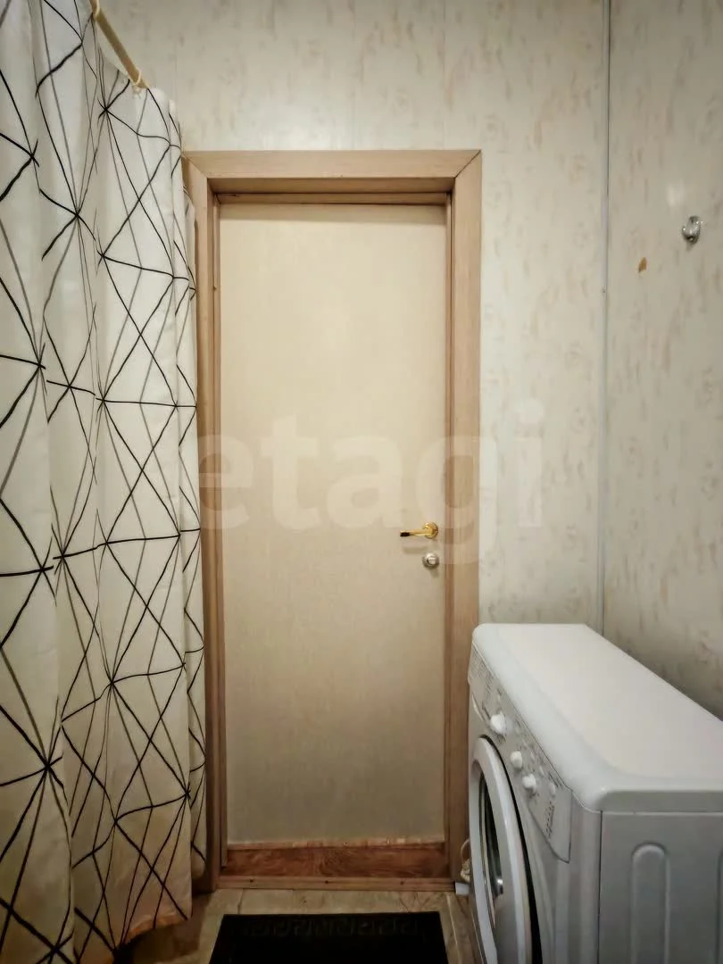 Студия, 23.7м² (улица Заводовского, 14) - миниатюра 13