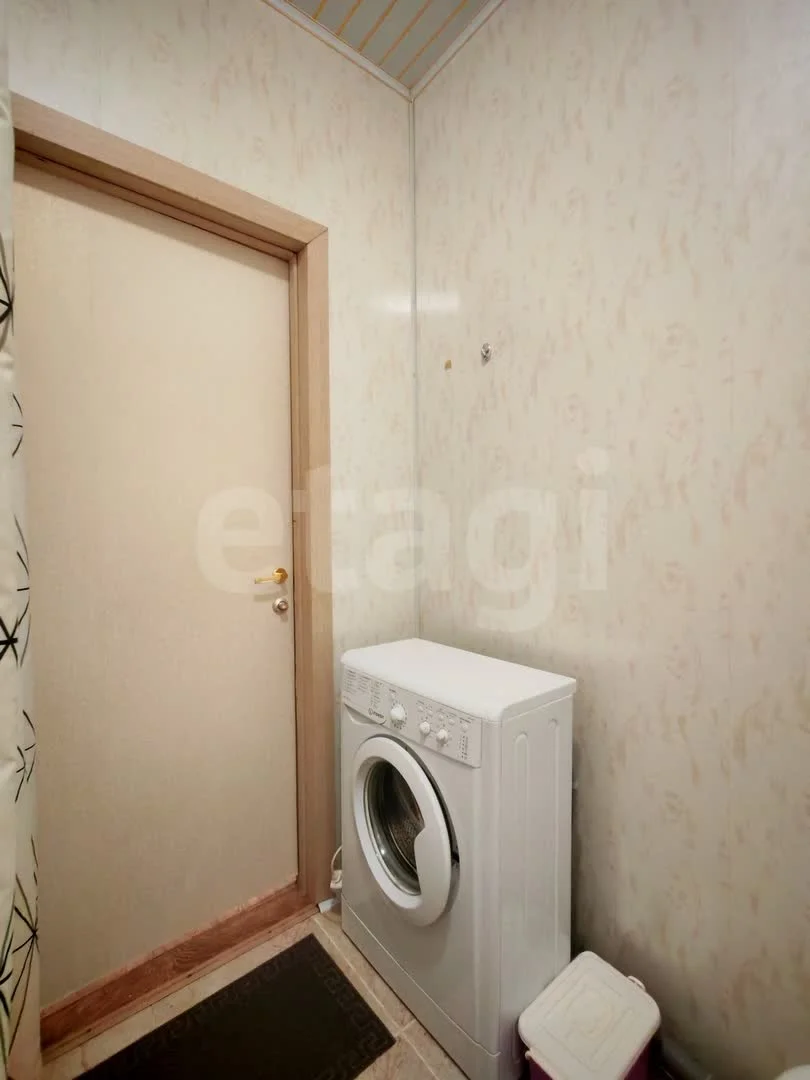 Студия, 23.7м² (улица Заводовского, 14) - миниатюра 15