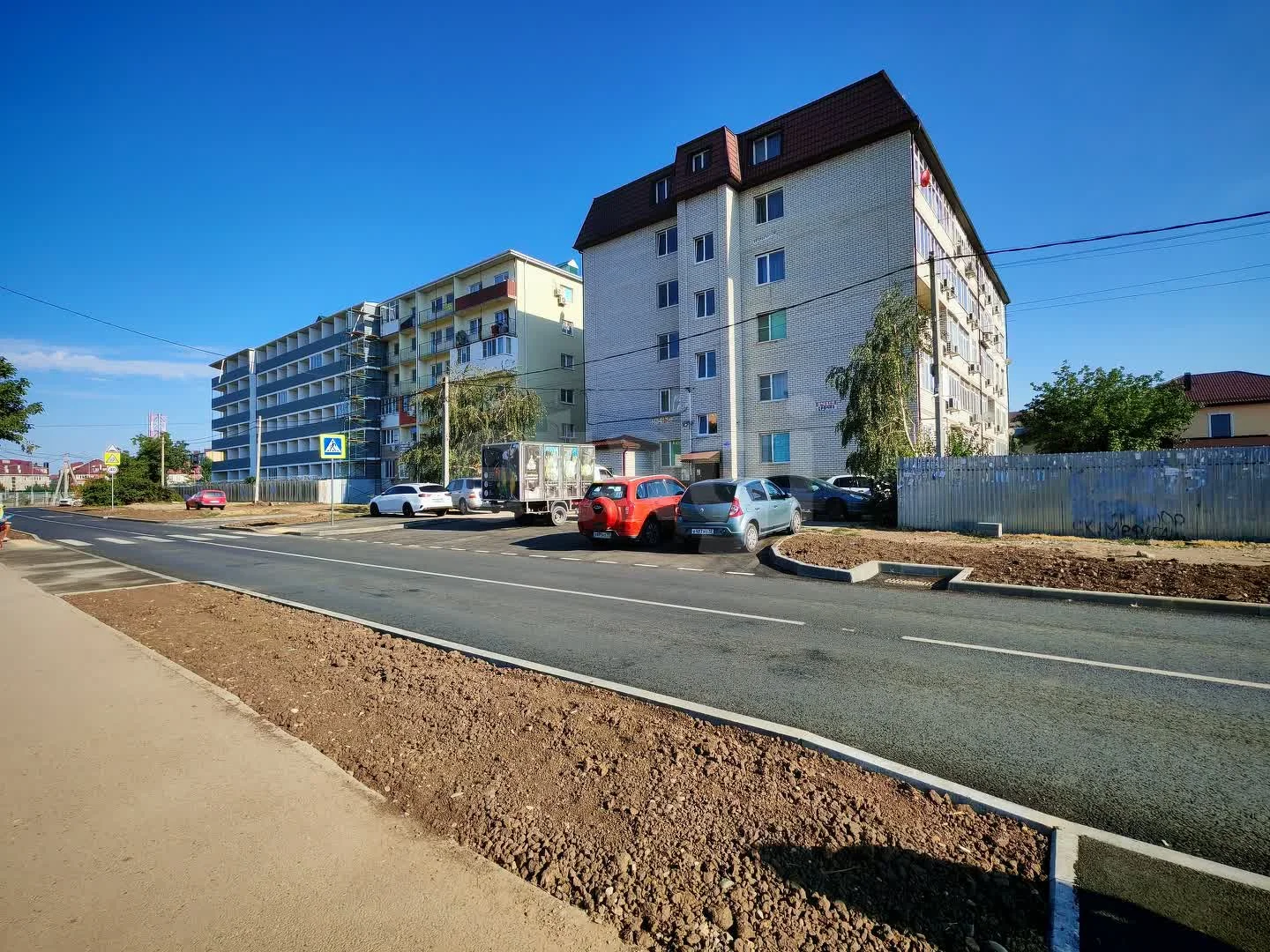 Студия, 23.7м² (улица Заводовского, 14) - миниатюра 17