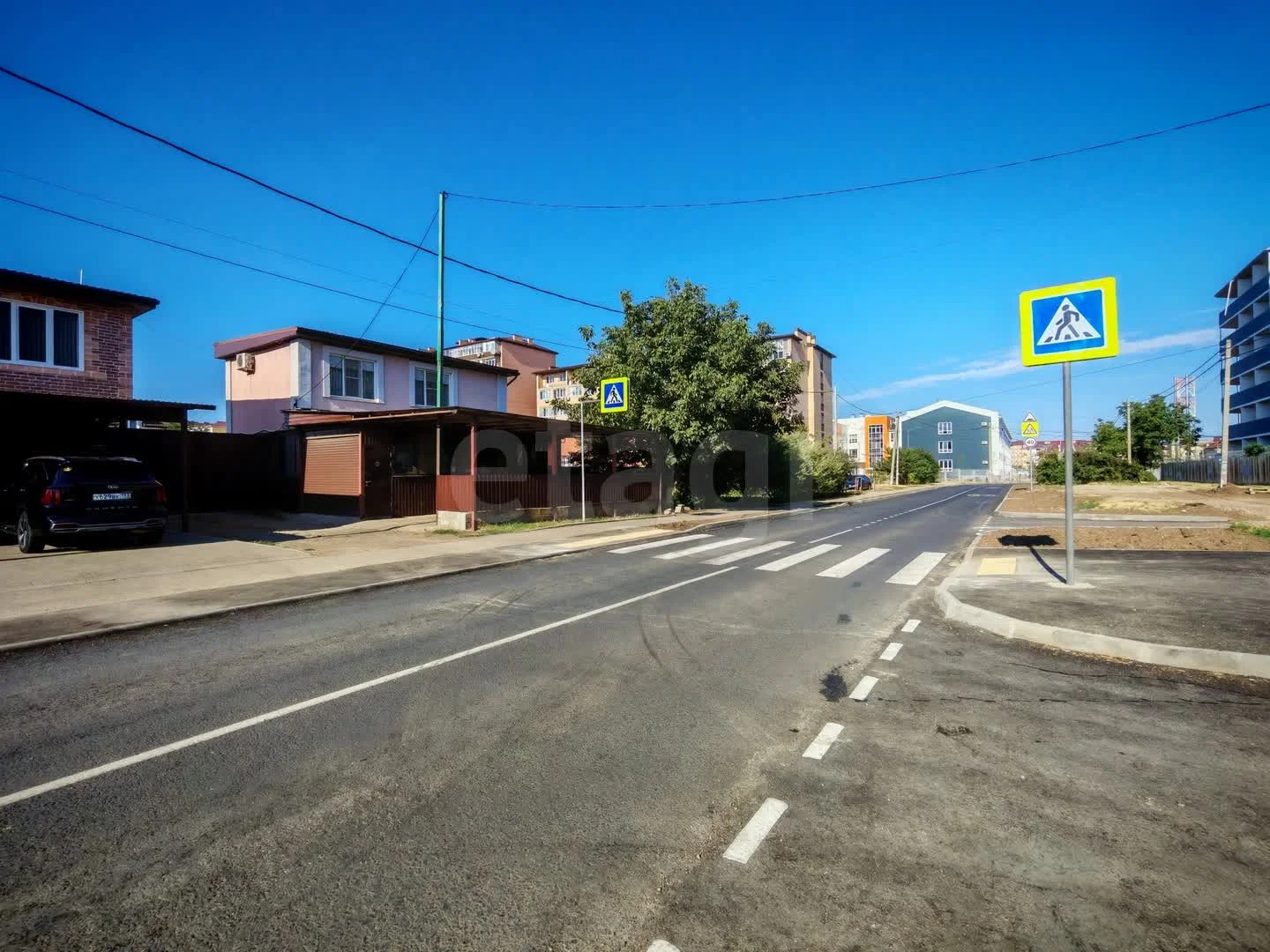 Студия, 23.7м² (улица Заводовского, 14) - миниатюра 19