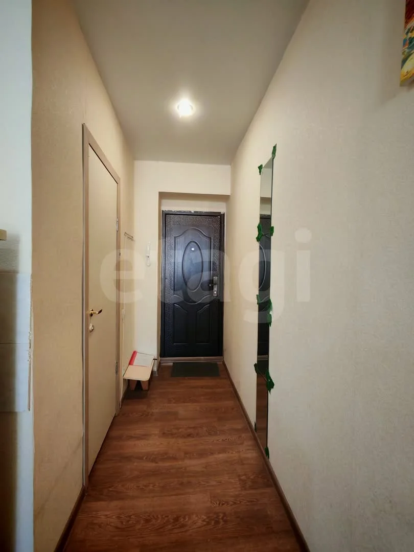 Студия, 23.7м² (улица Заводовского, 14) - миниатюра 9