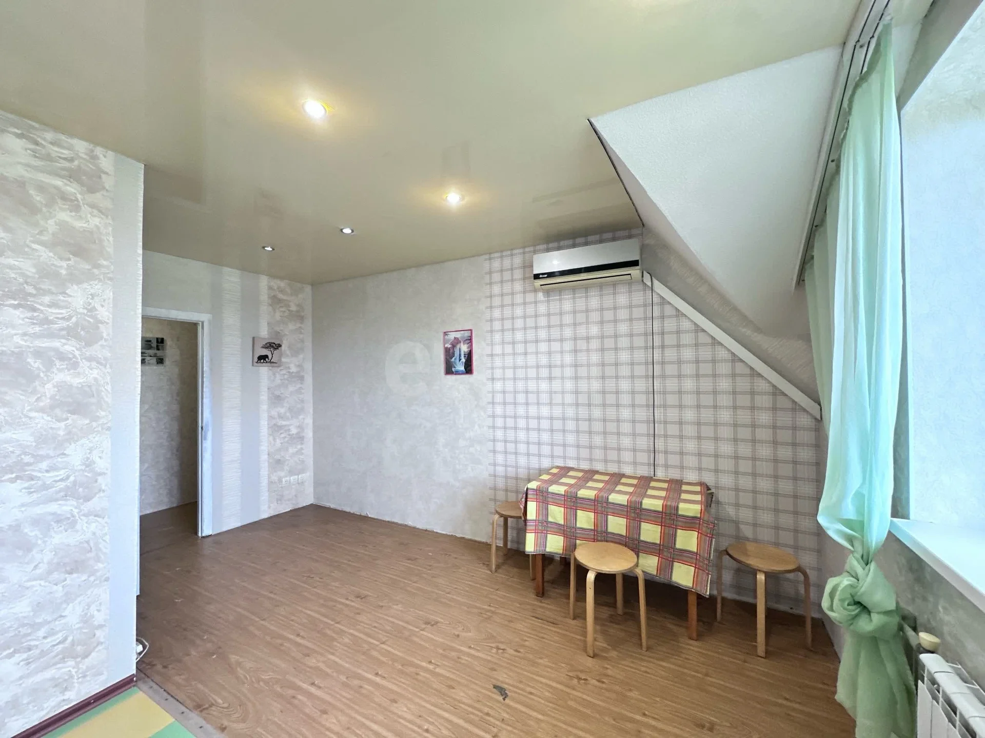 2-к квартира, 63.3м² (Волховская улица, 4) - изображение 1