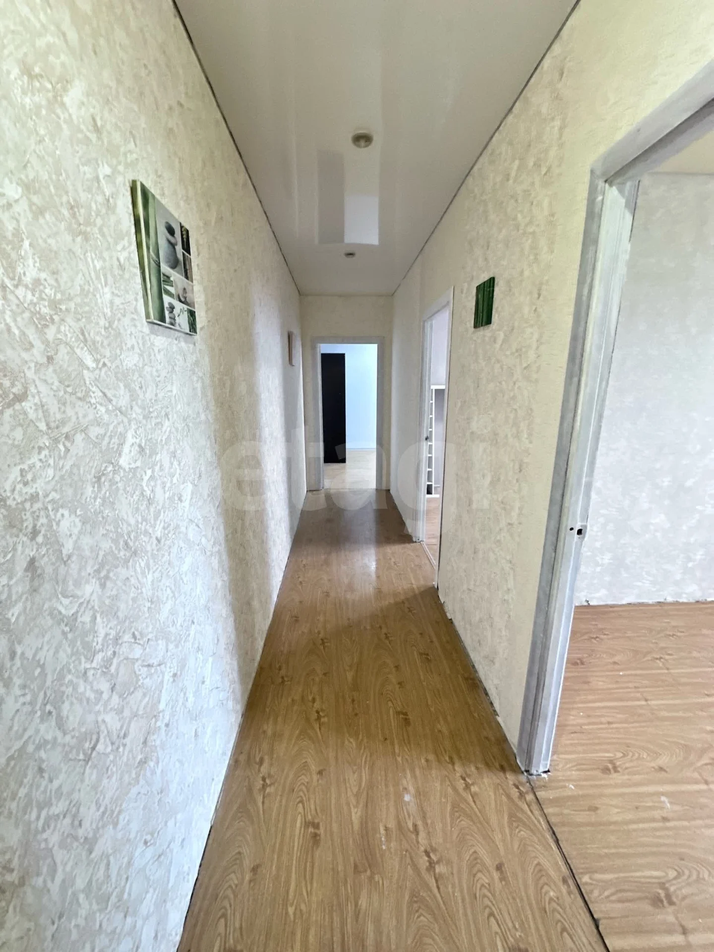 2-к квартира, 63.3м² (Волховская улица, 4) - миниатюра 10