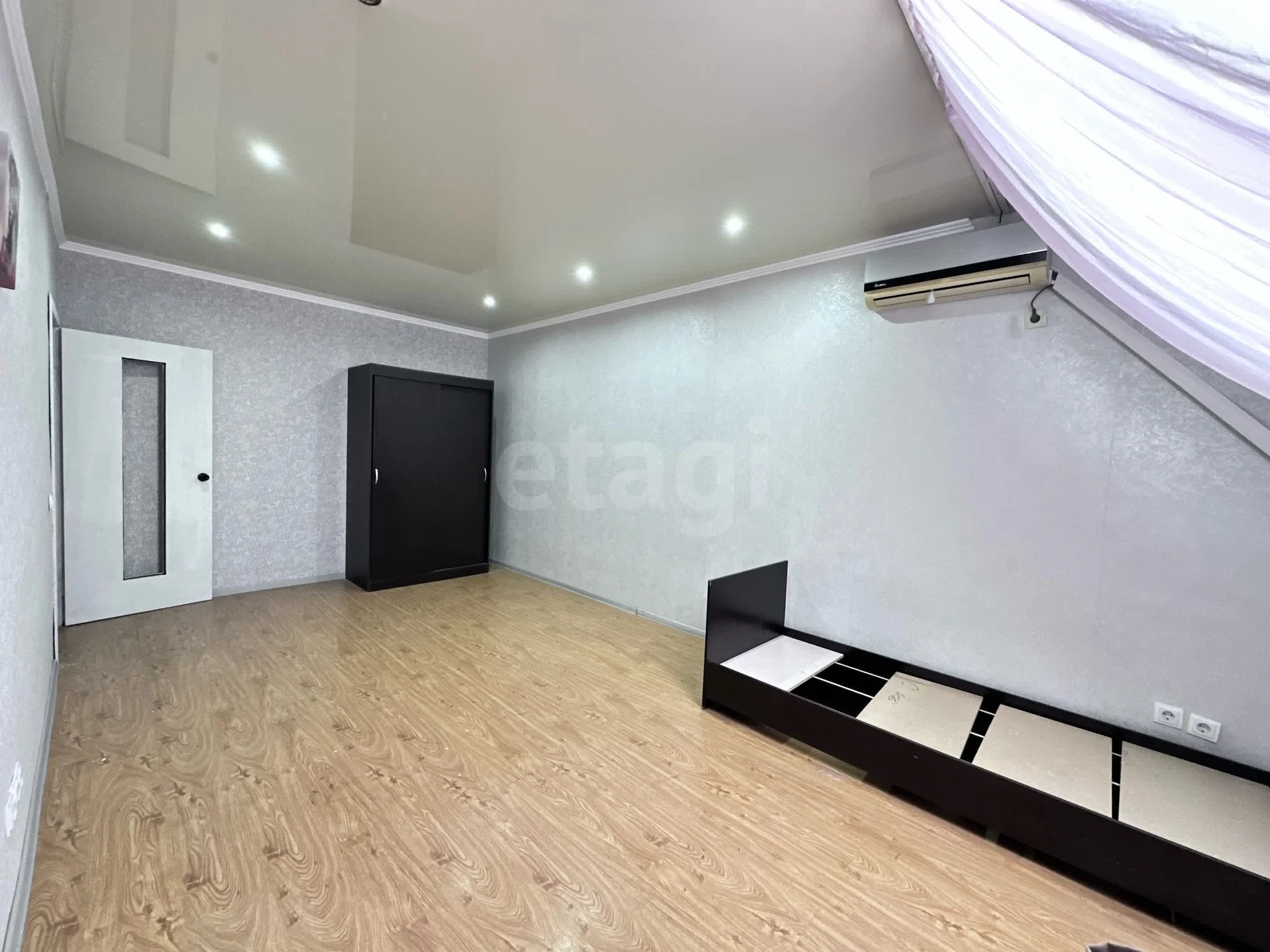 2-к квартира, 63.3м² (Волховская улица, 4) - миниатюра 11