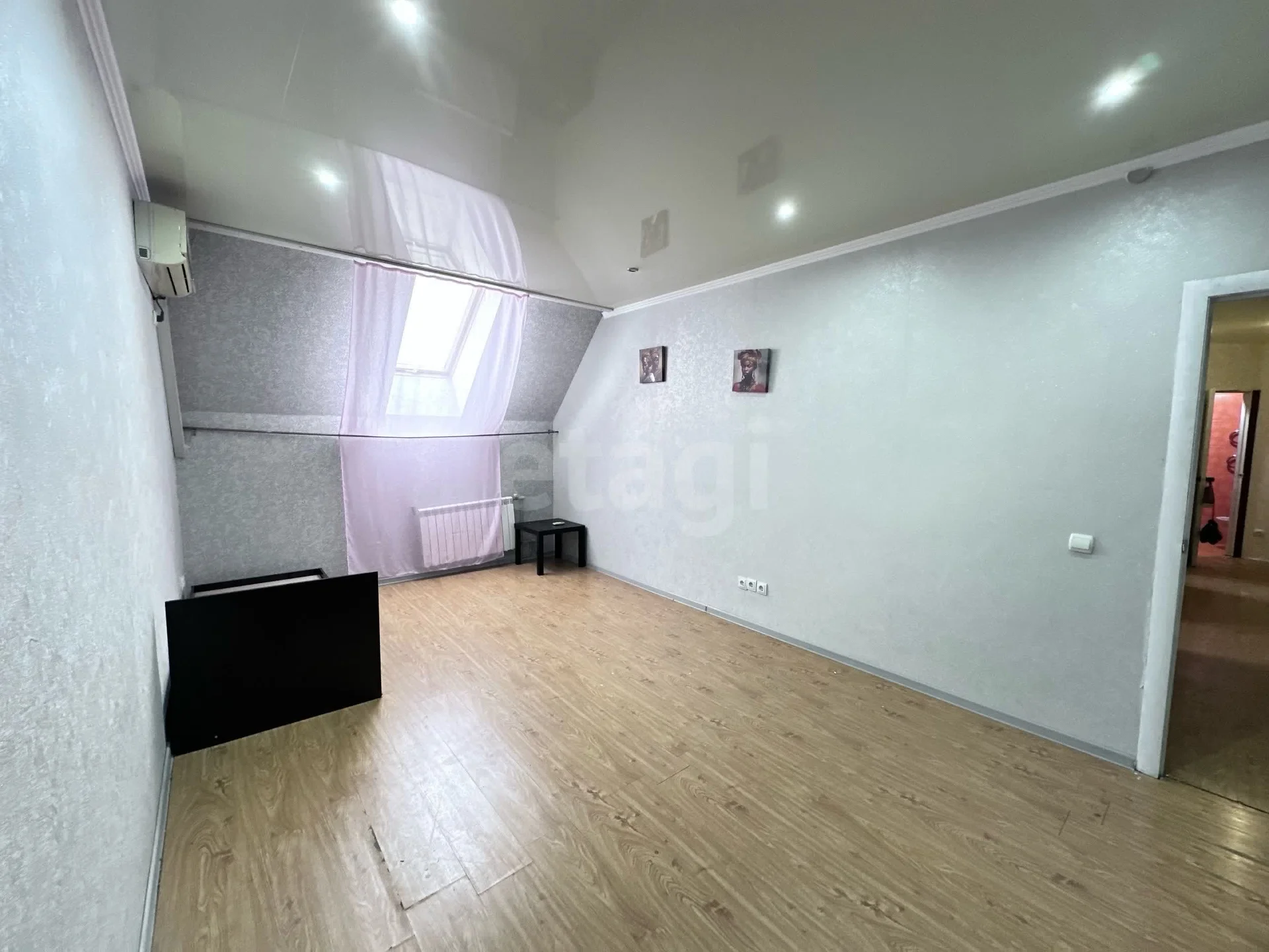 2-к квартира, 63.3м² (Волховская улица, 4) - миниатюра 12