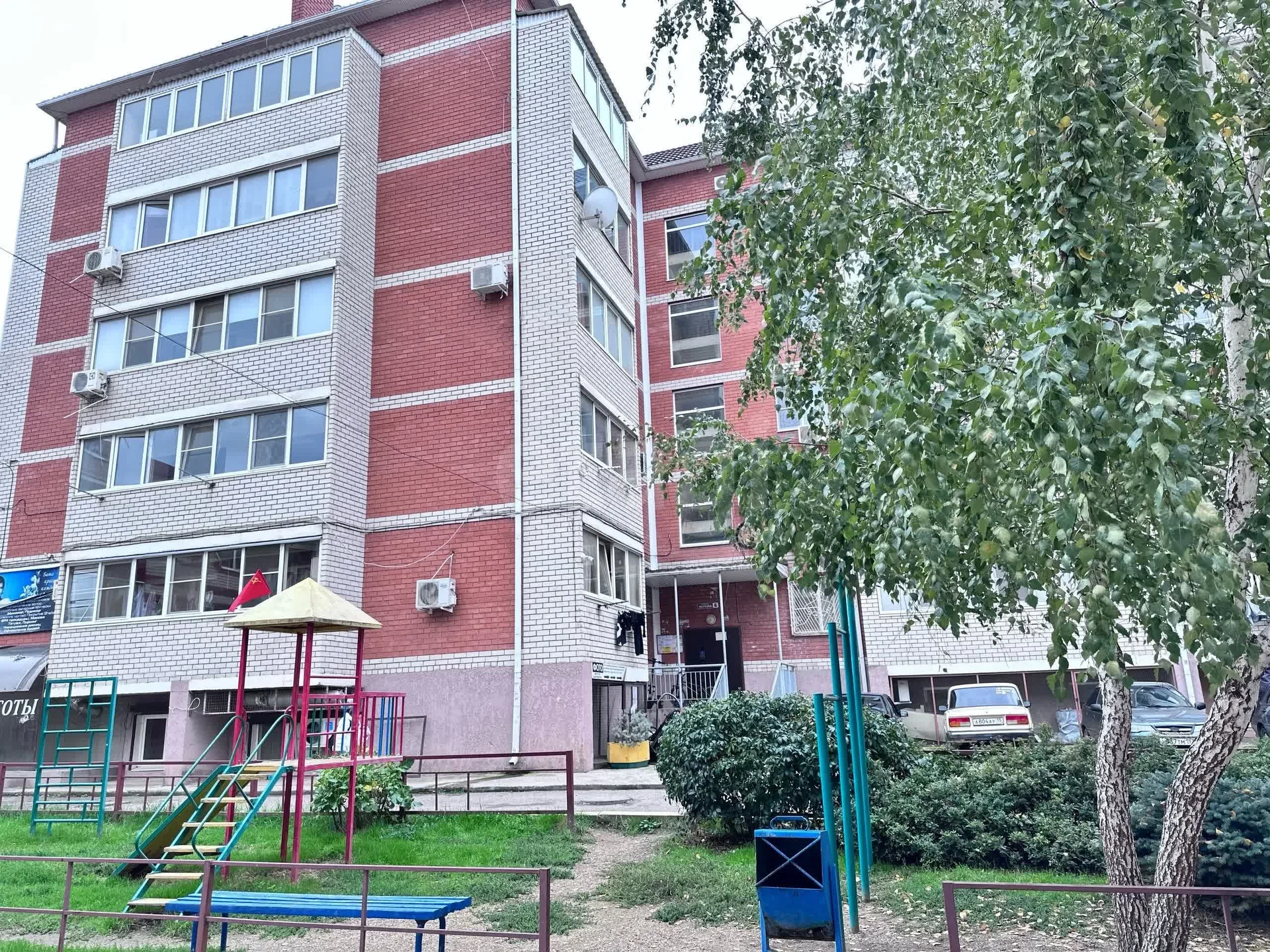 2-к квартира, 63.3м² (Волховская улица, 4) - миниатюра 15