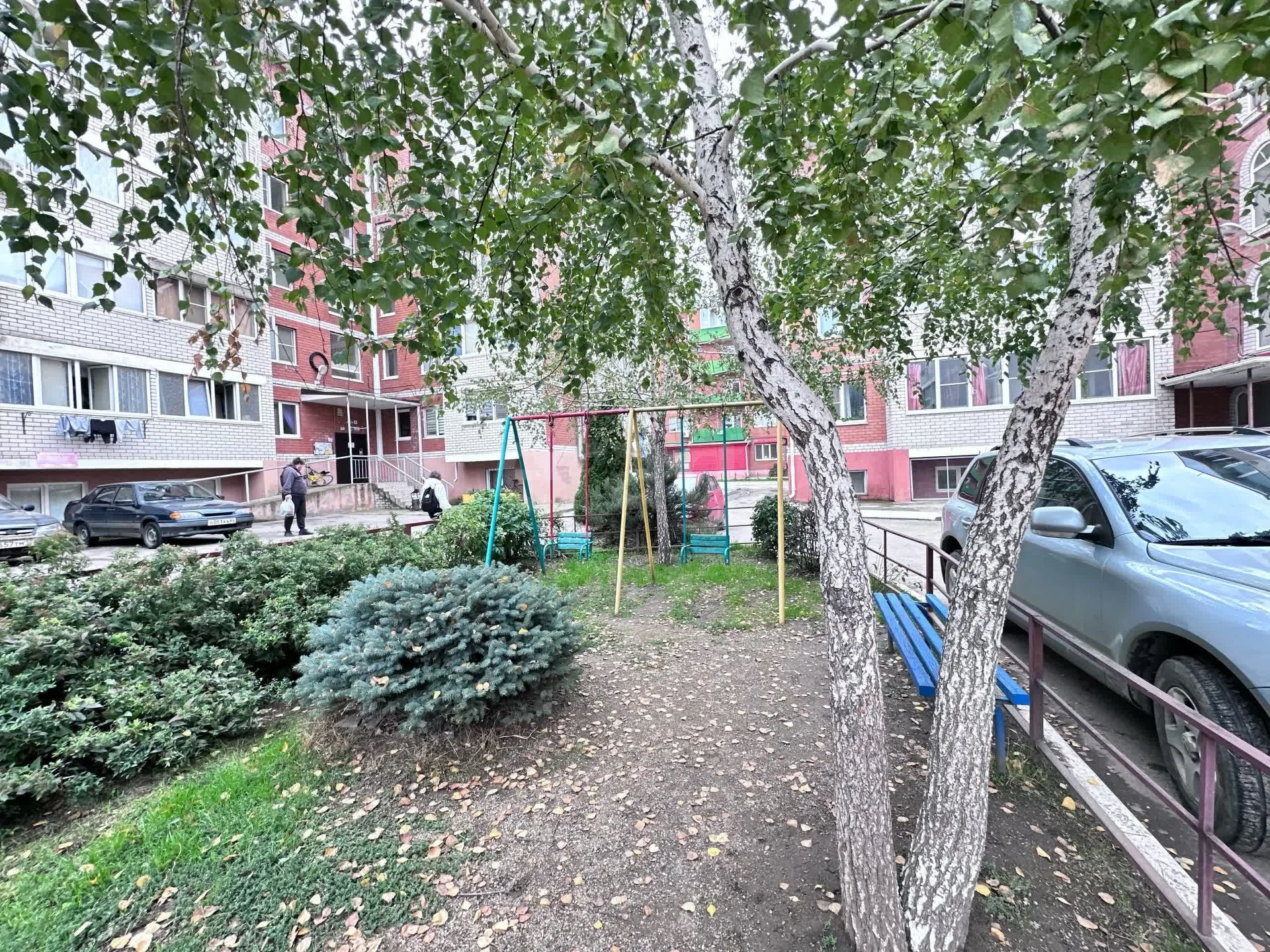 2-к квартира, 63.3м² (Волховская улица, 4) - миниатюра 17