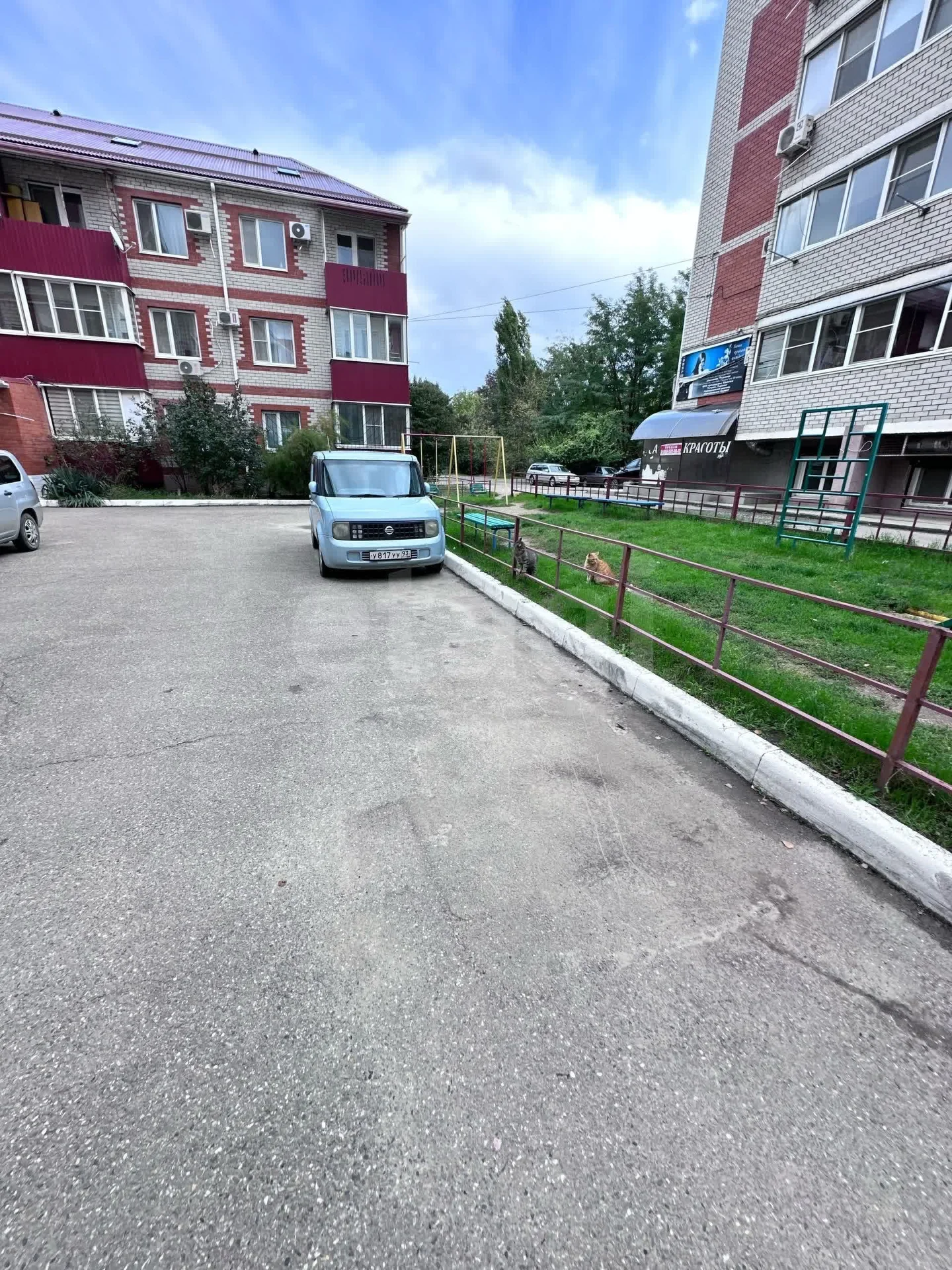 2-к квартира, 63.3м² (Волховская улица, 4) - миниатюра 19
