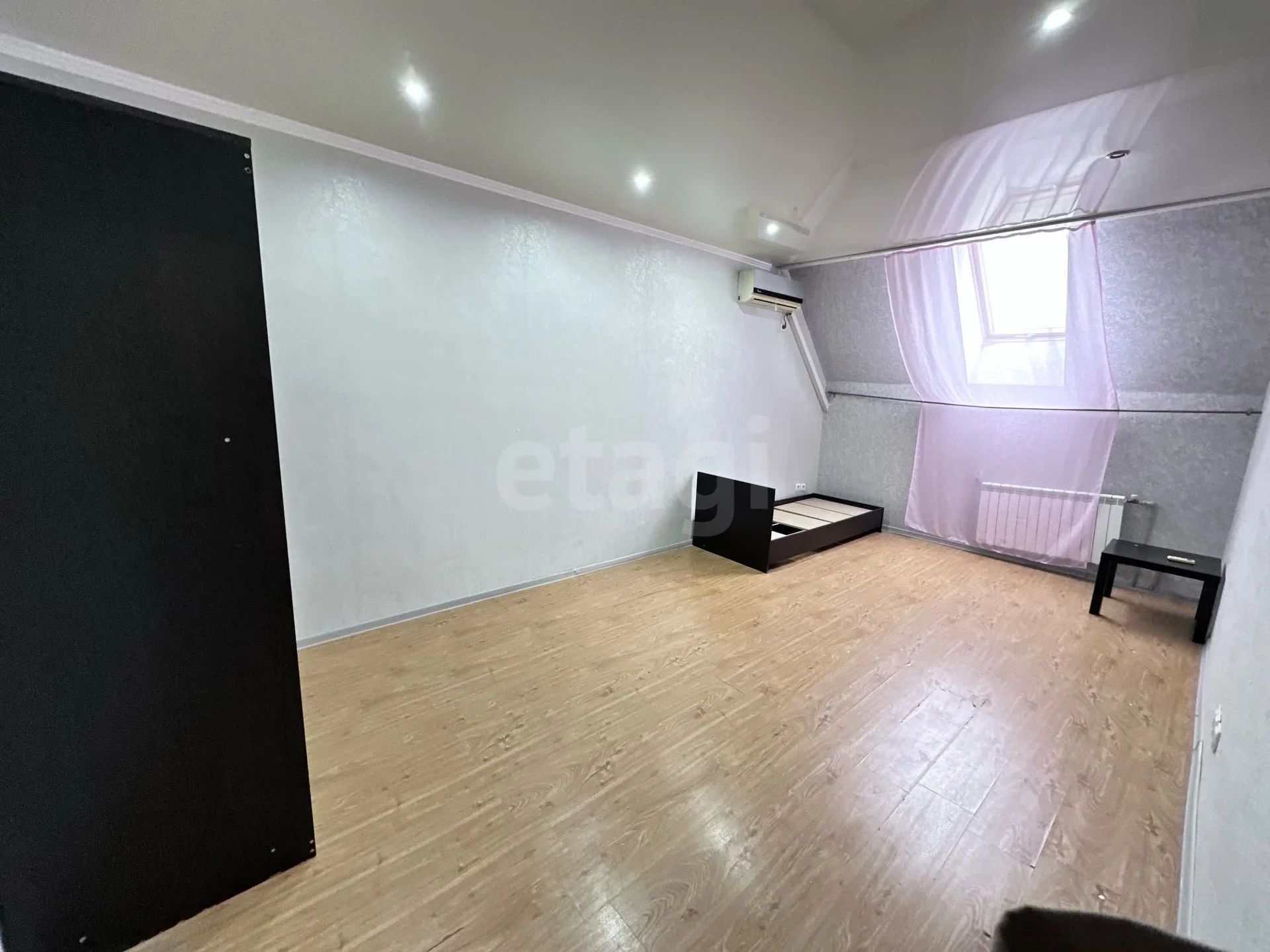 2-к квартира, 63.3м² (Волховская улица, 4) - миниатюра 2