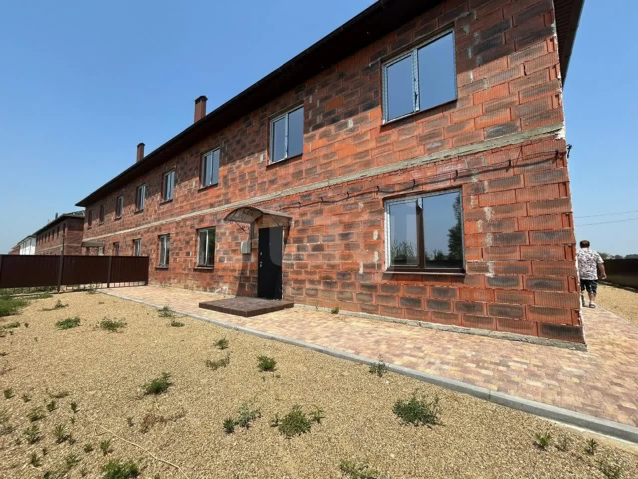 Студия, 27.9м² (улица Победы, 48) - миниатюра 9