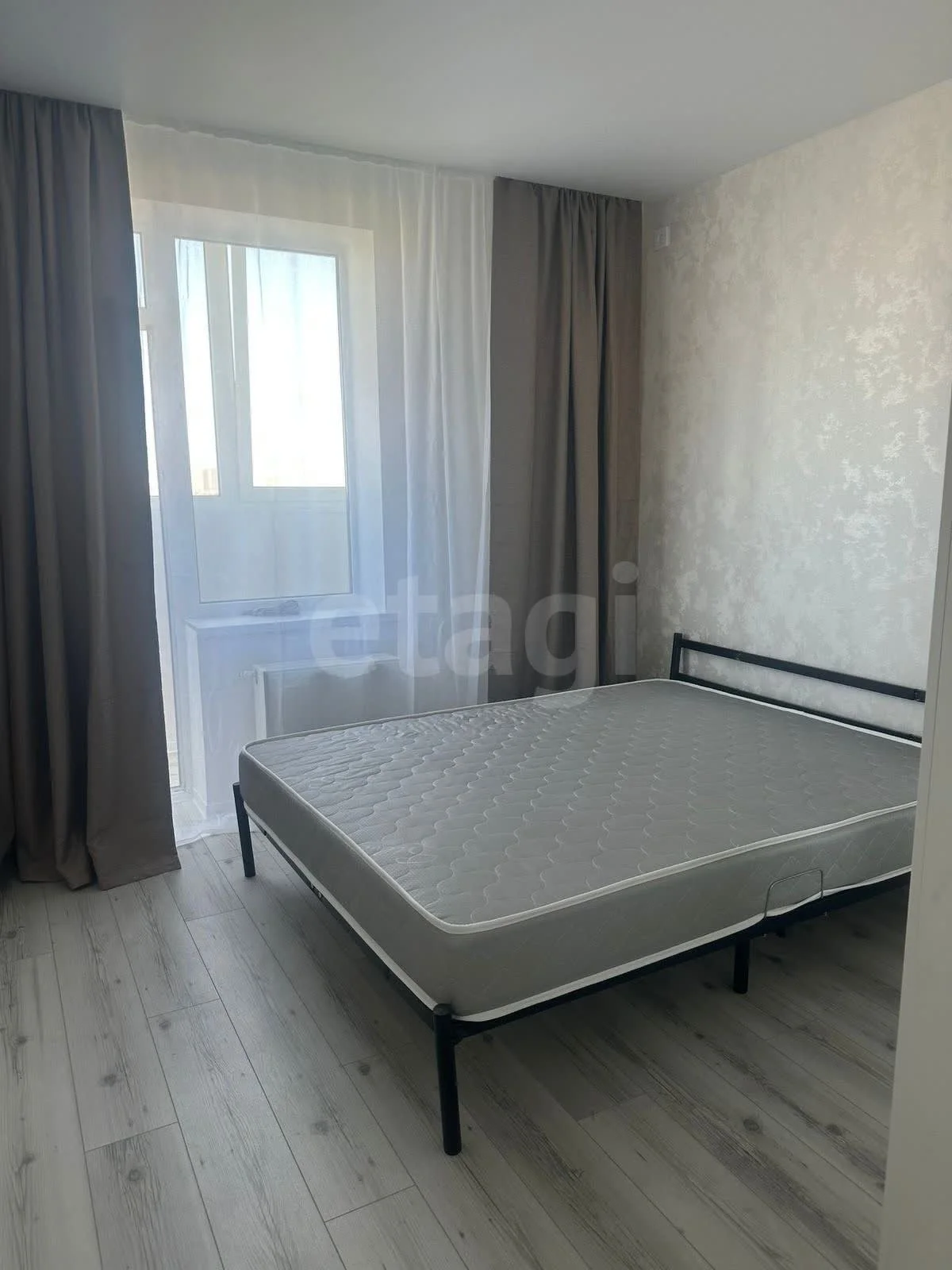 2-к квартира, 50м² (Домбайская улица, 55) - миниатюра 11