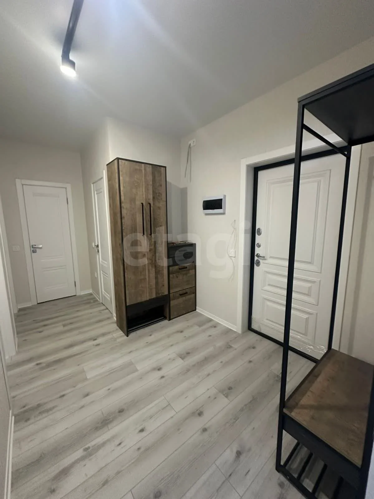 2-к квартира, 50м² (Домбайская улица, 55) - миниатюра 12