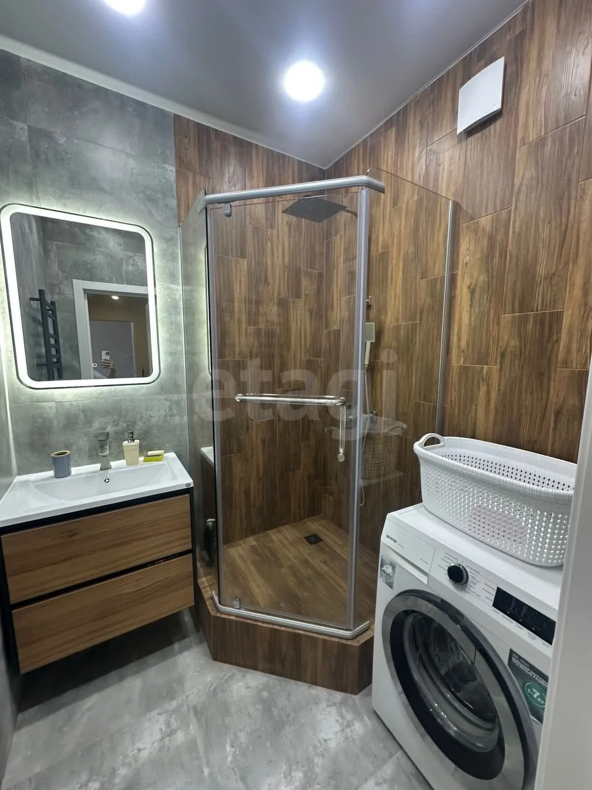 2-к квартира, 50м² (Домбайская улица, 55) - миниатюра 14