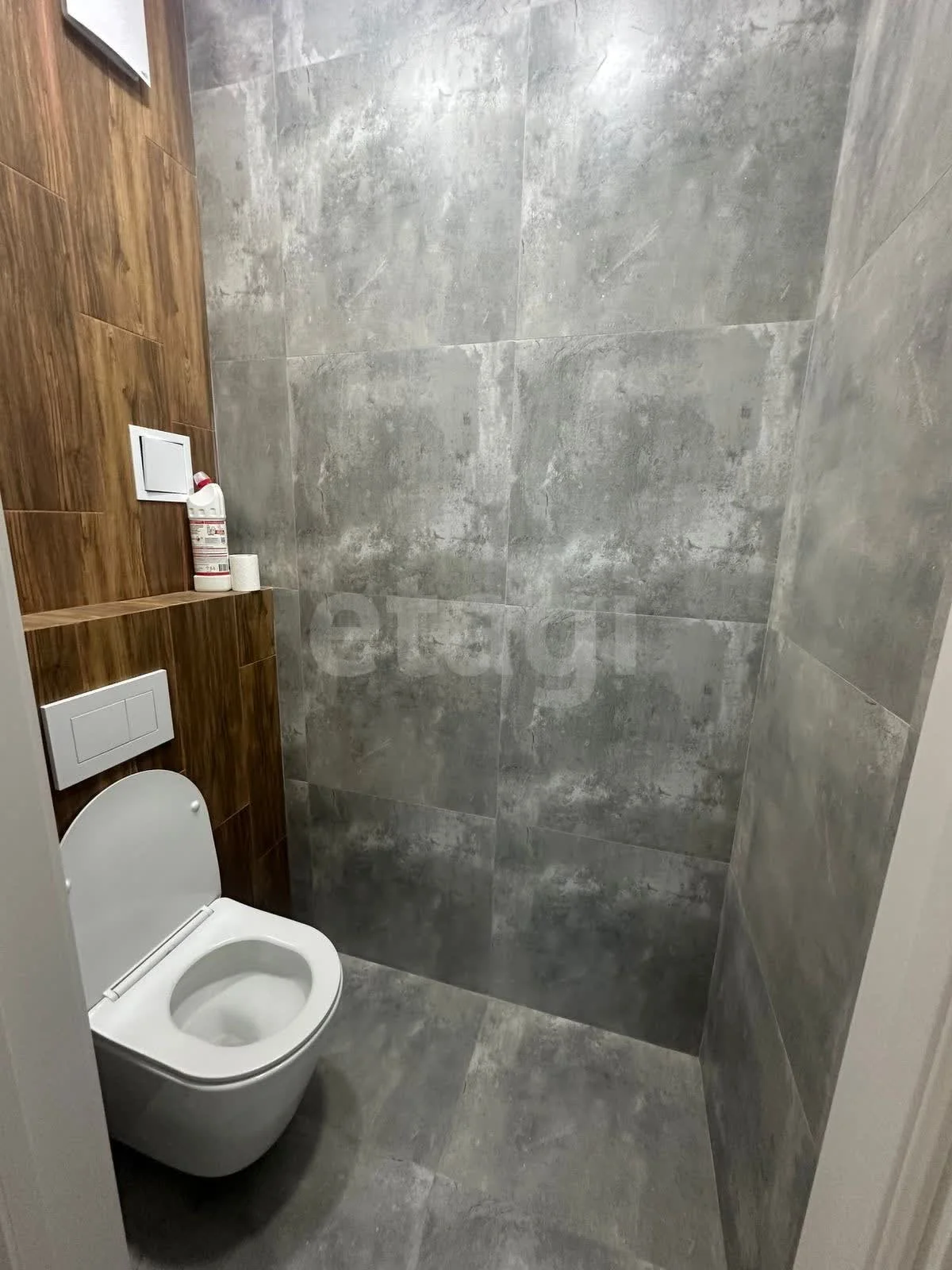 2-к квартира, 50м² (Домбайская улица, 55) - миниатюра 15