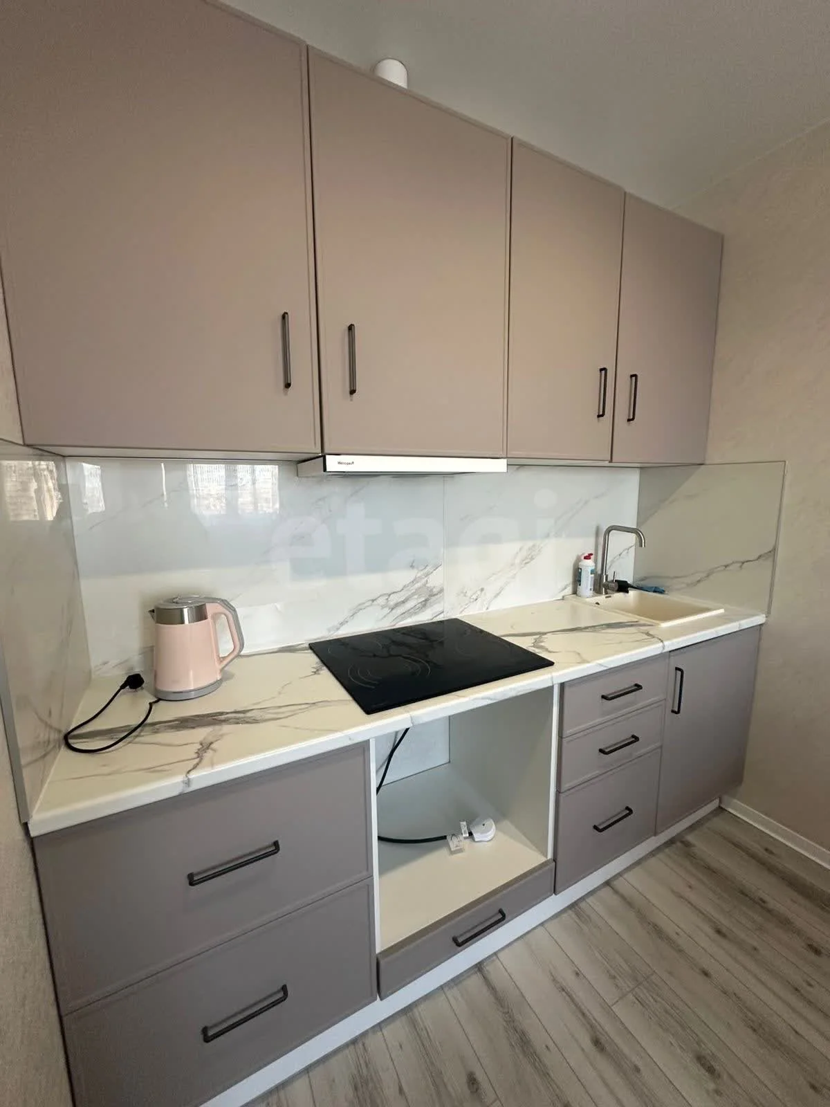 2-к квартира, 50м² (Домбайская улица, 55) - миниатюра 2