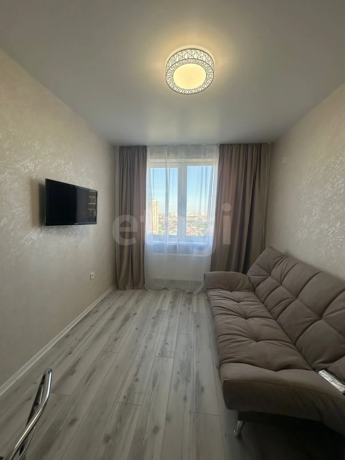 2-к квартира, 50м² (Домбайская улица, 55) - миниатюра 5